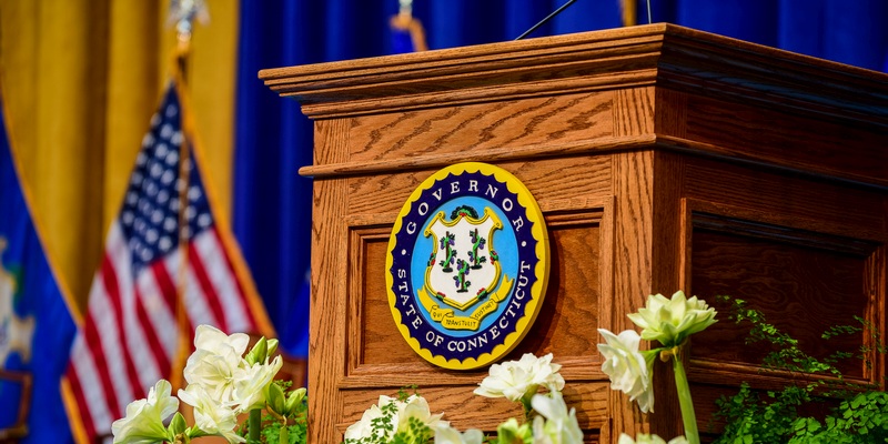 Governor Lamont Declares State of Emergency, Limits Commercial Vehicle Travel Ahead of Approaching Major Winter Storm