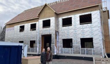 N.S. couple donates 46 acres for an ‘intentional community’ with affordable housing - Halifax