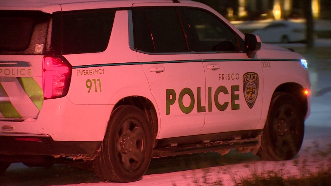 Frisco ISD identifies 16-year-old girl killed in sledding accident; 1 teen remains in critical condition