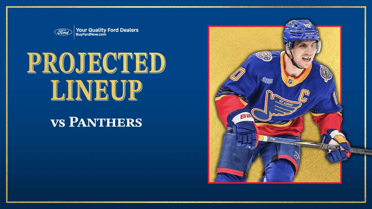 Projected Lineup: Jan. 29 vs. Florida