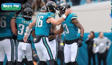 Quick Thoughts After Jaguars' Clinch AFC South in Week 18 Win vs. Titans