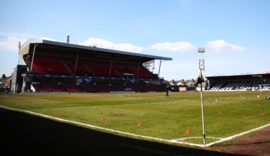 FA Cup date confirmed and Palace visit moved | Men's First-Team | News