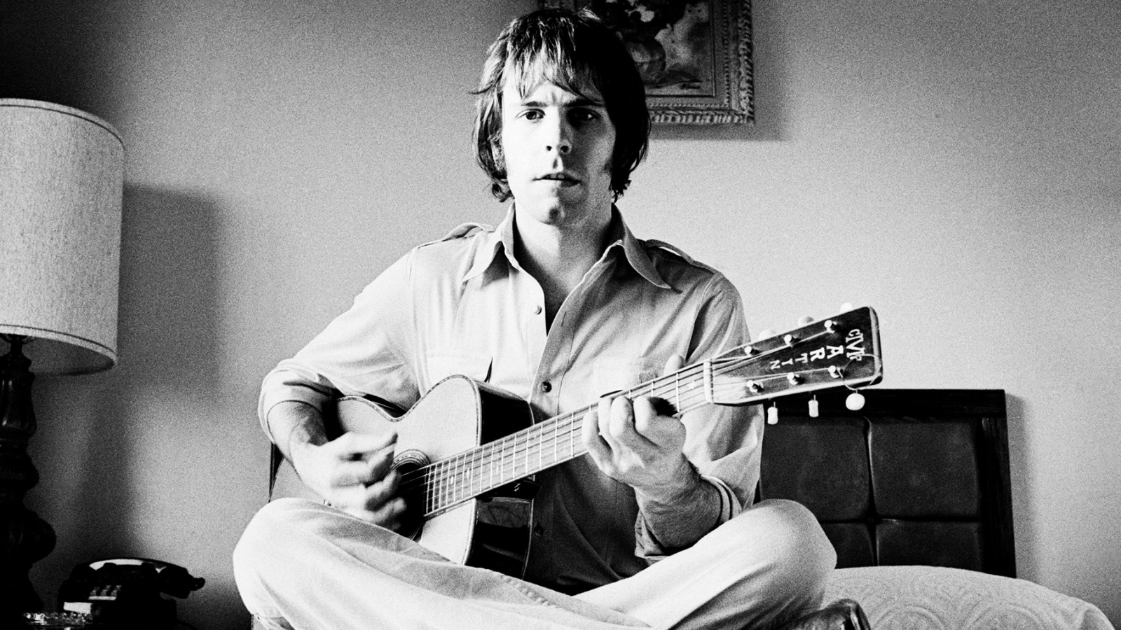 Bob Weir, Grateful Dead Co-Founder and Guitarist, Dead at 78