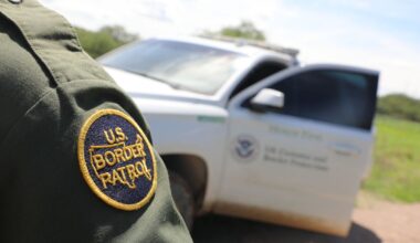 Border Patrol agents involved in southern Arizona shooting: PCSD