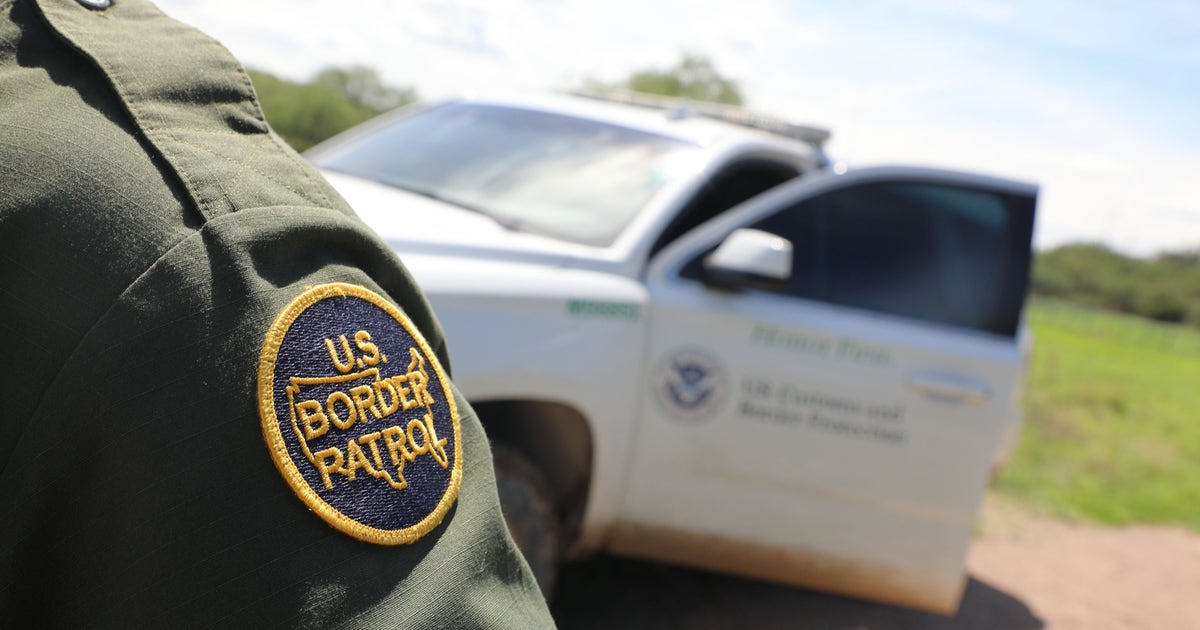 Border Patrol agents involved in southern Arizona shooting: PCSD
