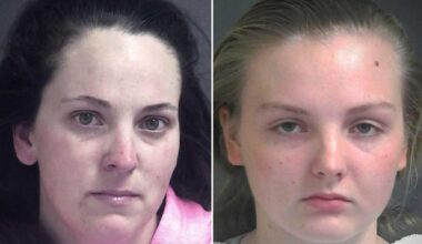 Indiana H.S. softball coach orchestrated murder of ex-fiancé with the help of former player, says prosecutor