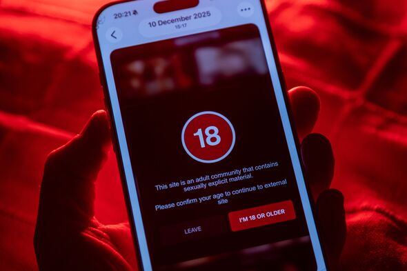 UK Regulator Says Porn Websites Must Introduce Stronger Age-Verification Measures UK Regulator Says Porn Websites Must Introduce Stronger Age-Verification Measures