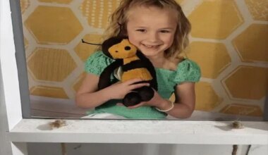 UPDATE: Child at the Center of Wednesday Night AMBER Alert Found Safe