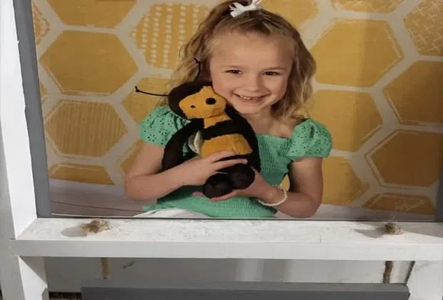 UPDATE: Child at the Center of Wednesday Night AMBER Alert Found Safe