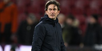 Burnley 2-2 Spurs, Premier League | Every word of Thomas Frank's post-match press conference