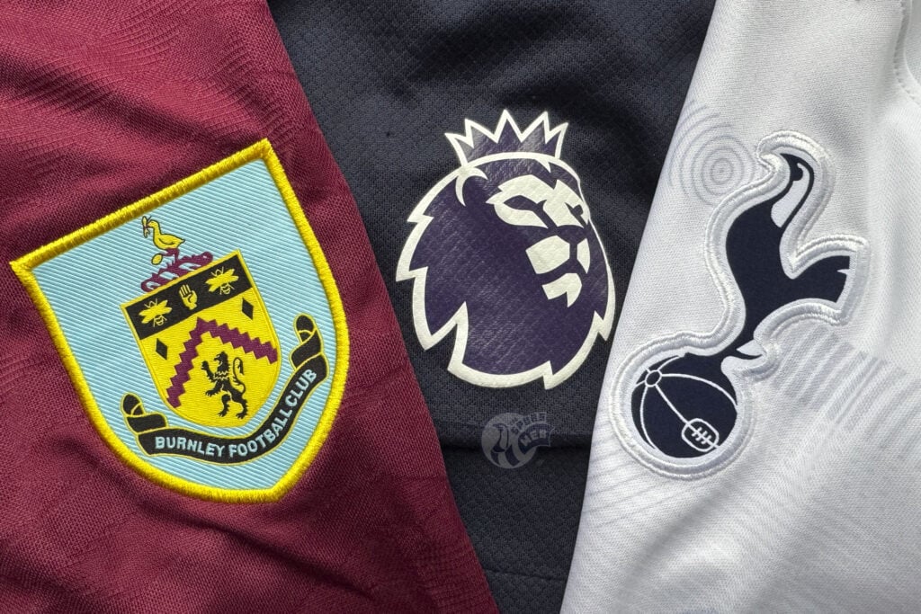 Burnley