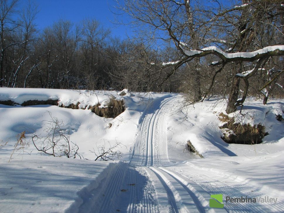 Burwalde Trails - photo supplied