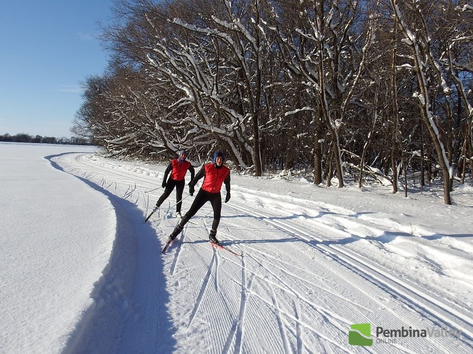 Burwalde Trails - photo supplied