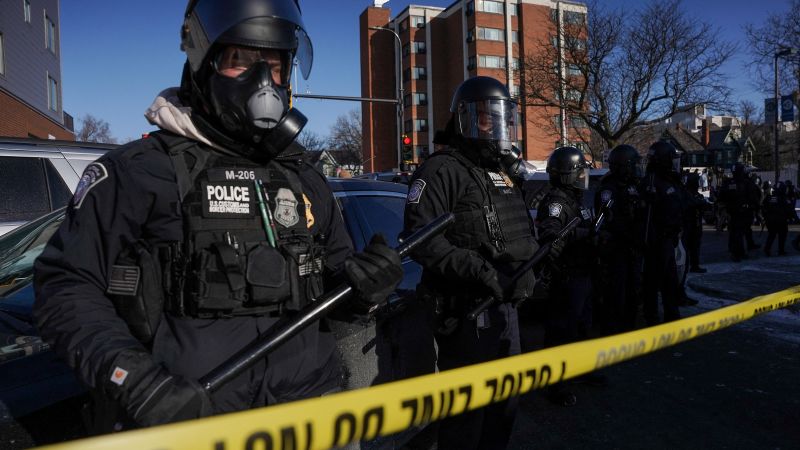 Gun rights groups and legal experts question Trump administration’s stance on the Second Amendment after shooting