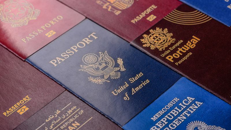 Everything you need to know about dual citizenship
