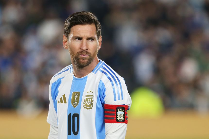 As an Argentinian, Lionel Messi can never renounce his citizenship -- the country is one of a few around the world to not allow it.