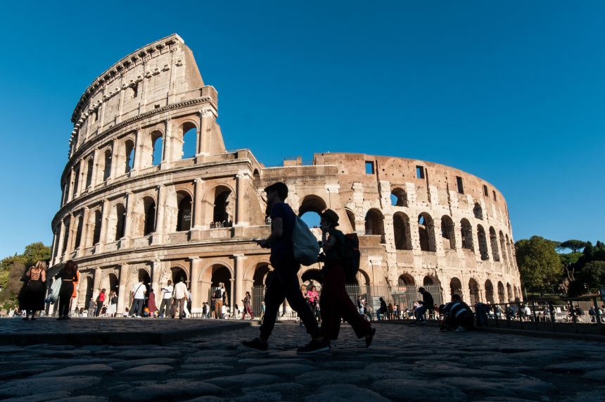 Italy's controversial restrictive citizenship law will now be examined by the Constitutional Court.