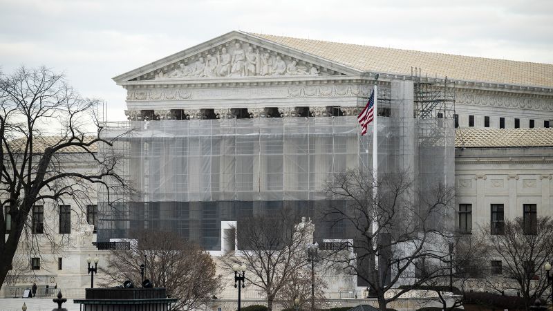 Since the Supreme Court protected transgender people from discrimination, ‘The backlash has been brutal’