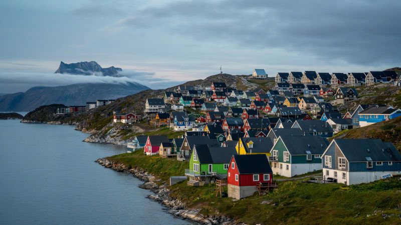 Trump’s Venezuela raid plunges Greenland and the Western military alliance into uncertainty