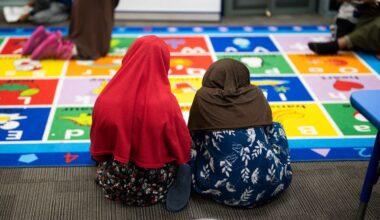 Minnesota officials probe child care centers over alleged fraud