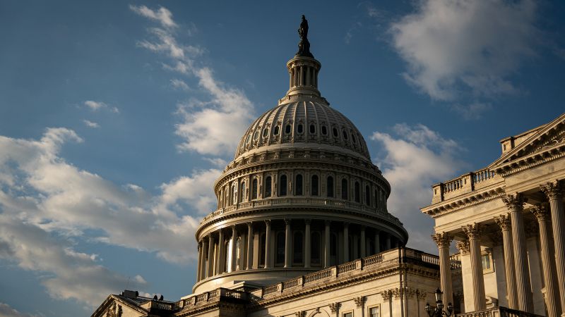 Fear of Trump’s wrath ripples through House GOP