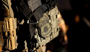 Half of Americans think ICE is making American cities less safe, CNN poll finds