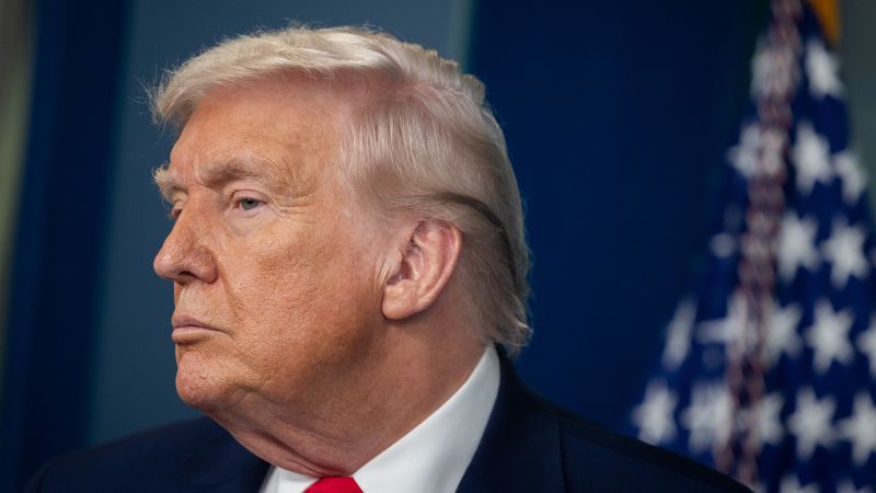 What is Trump’s ‘Board of Peace’ and who is joining? Here’s what to know