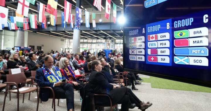 Doctors in FIFA World Cup cities worry about ER capacity, strain on health system