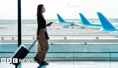 UK inflation rises for first time in 5 months