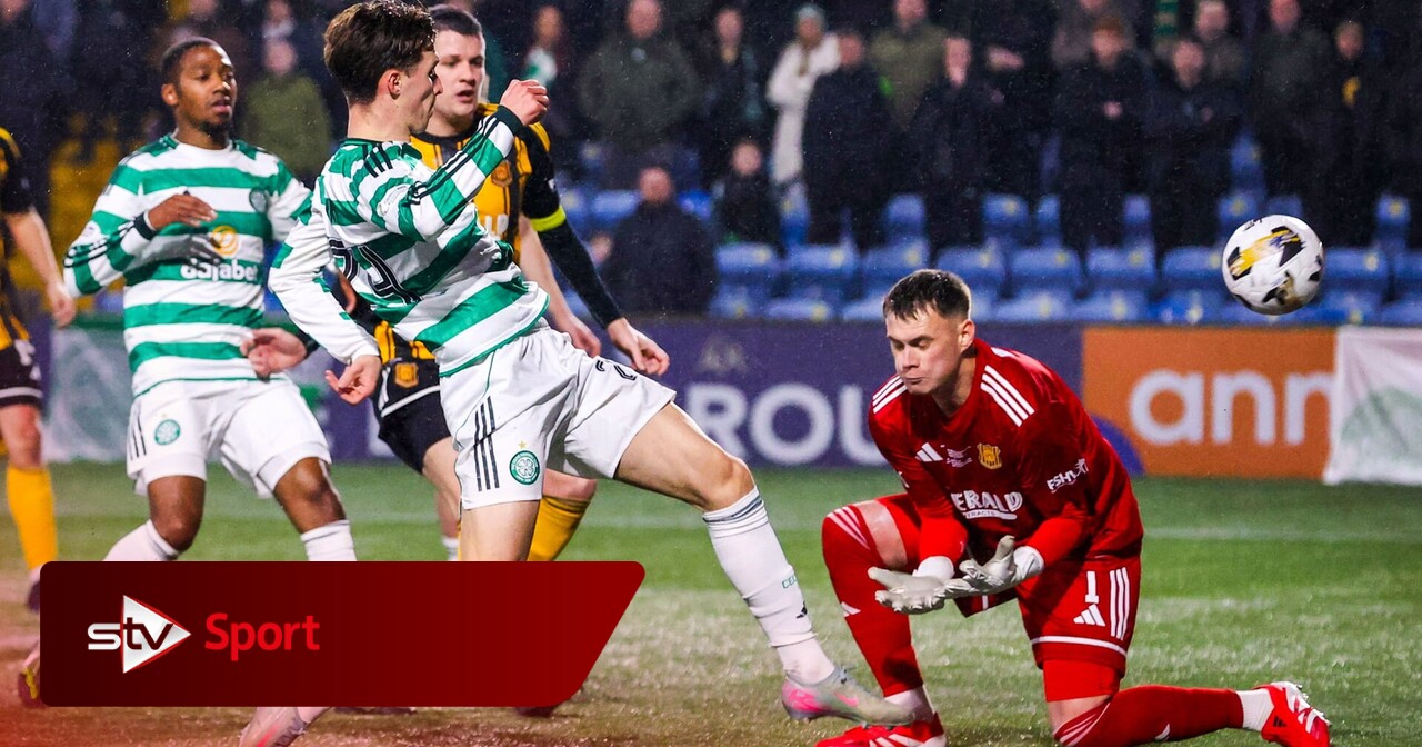 Celtic and Rangers games televised as Scottish Cup fixture dates and kick-off times revealed for fifth round ties