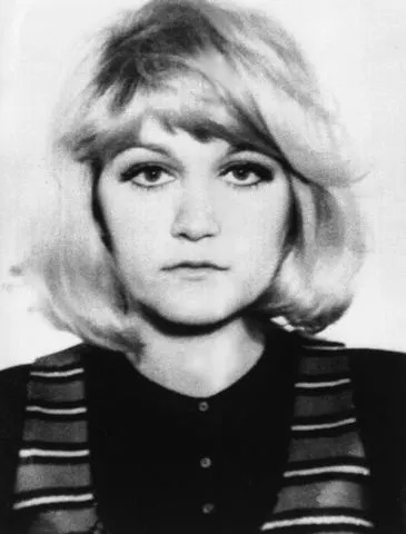 Bettmann Archive/Getty Vesna Vulovic.