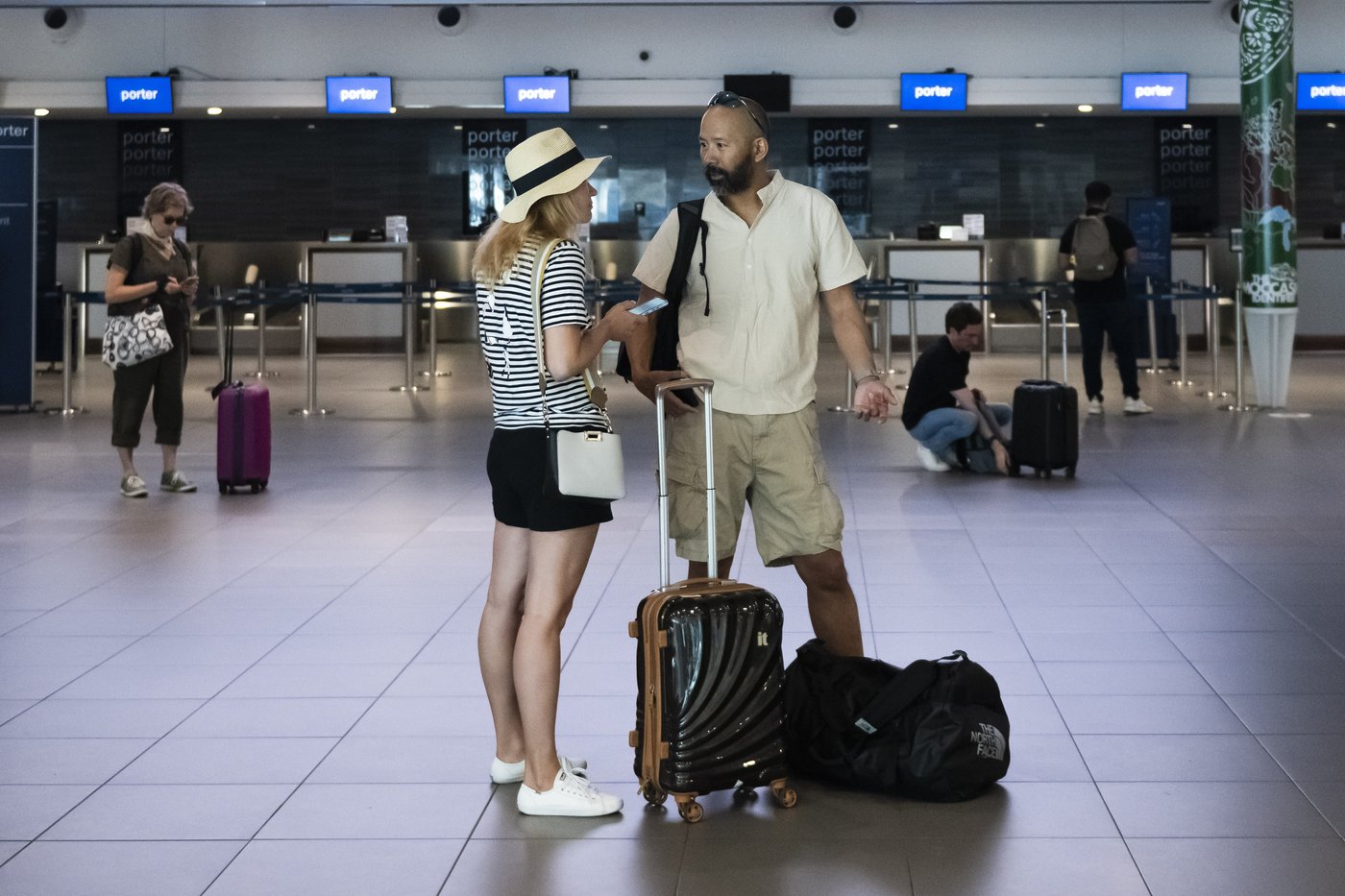 Preclearance operations in Canada are a 'critical component' of border strategy: U.S.