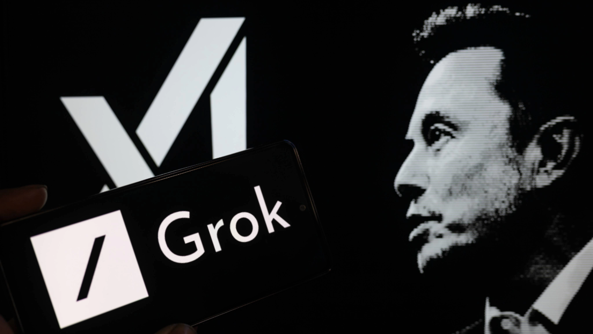 The Policy Implications of Grok's 'Mass Digital Undressing Spree'