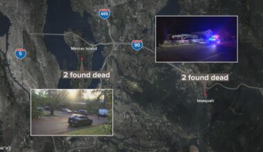 Police believe son killed family members before shooting himself, multiple sources confirm