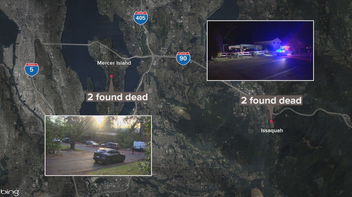 Police believe son killed family members before shooting himself, multiple sources confirm