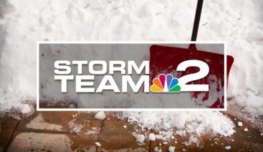 Winter Weather Advisory issued for all of WNY