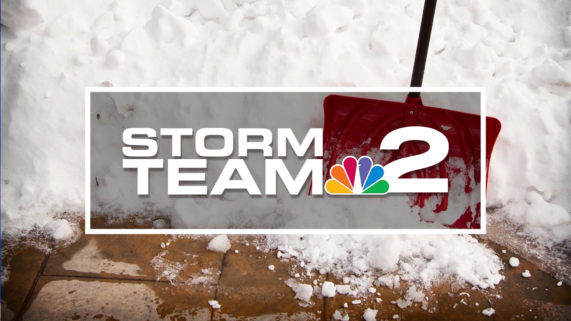Winter Weather Advisory issued for all of WNY