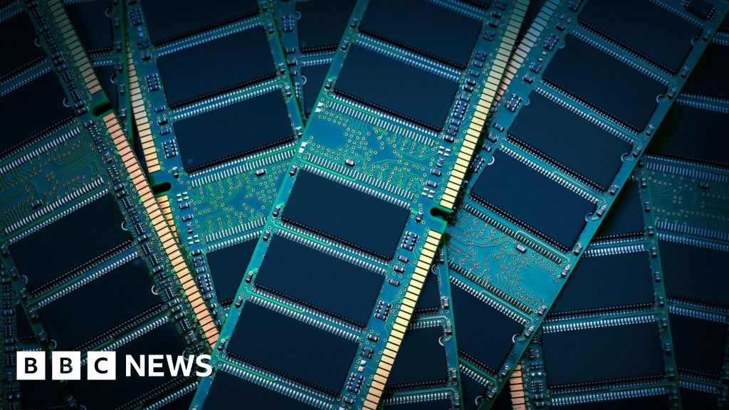 Why everything from your phone to your PC may get pricier in 2026