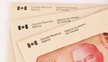 The CRA is sitting on over $1.7B in uncashed cheques — Here's how to check if any are yours