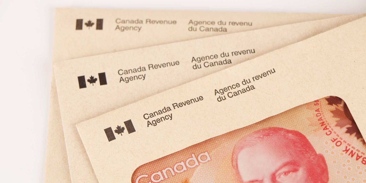 The CRA is sitting on over $1.7B in uncashed cheques — Here's how to check if any are yours