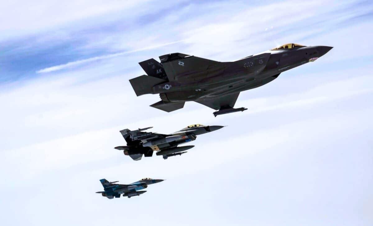 Canada’s Fighter Jet Rethink Just Triggered A Serious Warning From The Us