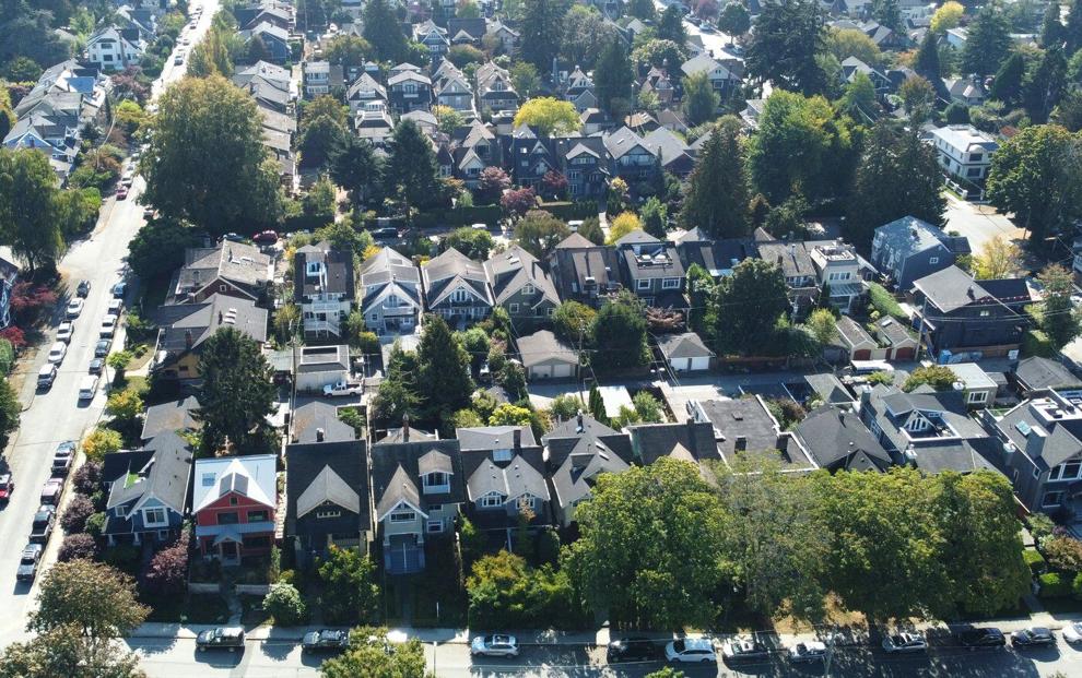 Softening market drives property values down in 2026, says BC Assessment
