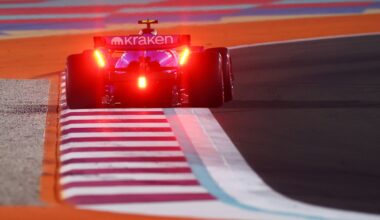 What missing the Barcelona test means for Williams' 2026 F1 season