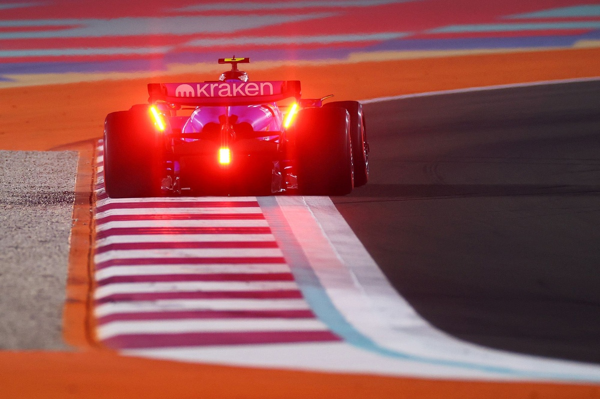 What missing the Barcelona test means for Williams' 2026 F1 season