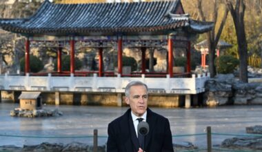 Back off on Greenland – POLITICO