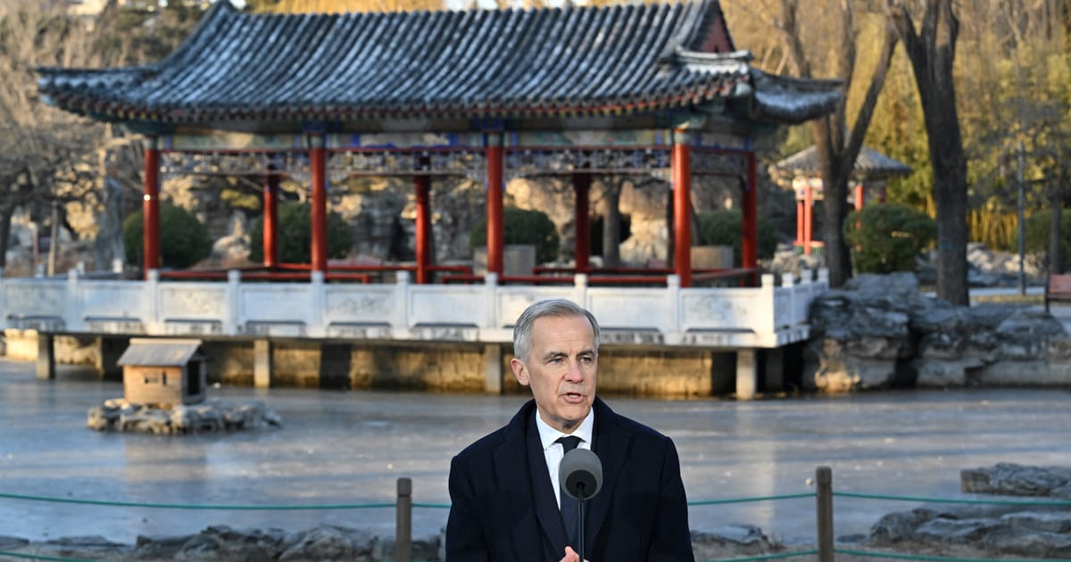 Back off on Greenland – POLITICO