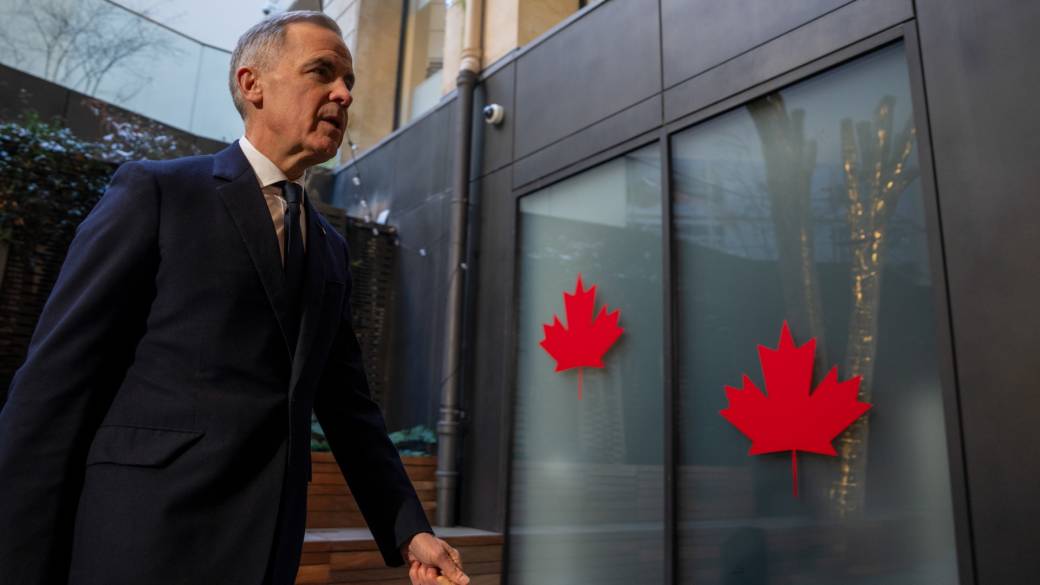 Click to play video: 'Canadians reassessing trade with China as priorities shift, Ipsos poll finds'