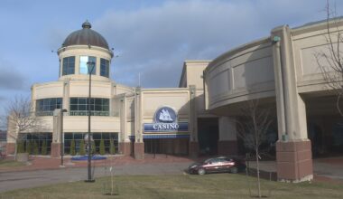 Casino Nova Scotia moving from downtown Halifax to Dartmouth Crossing - Halifax