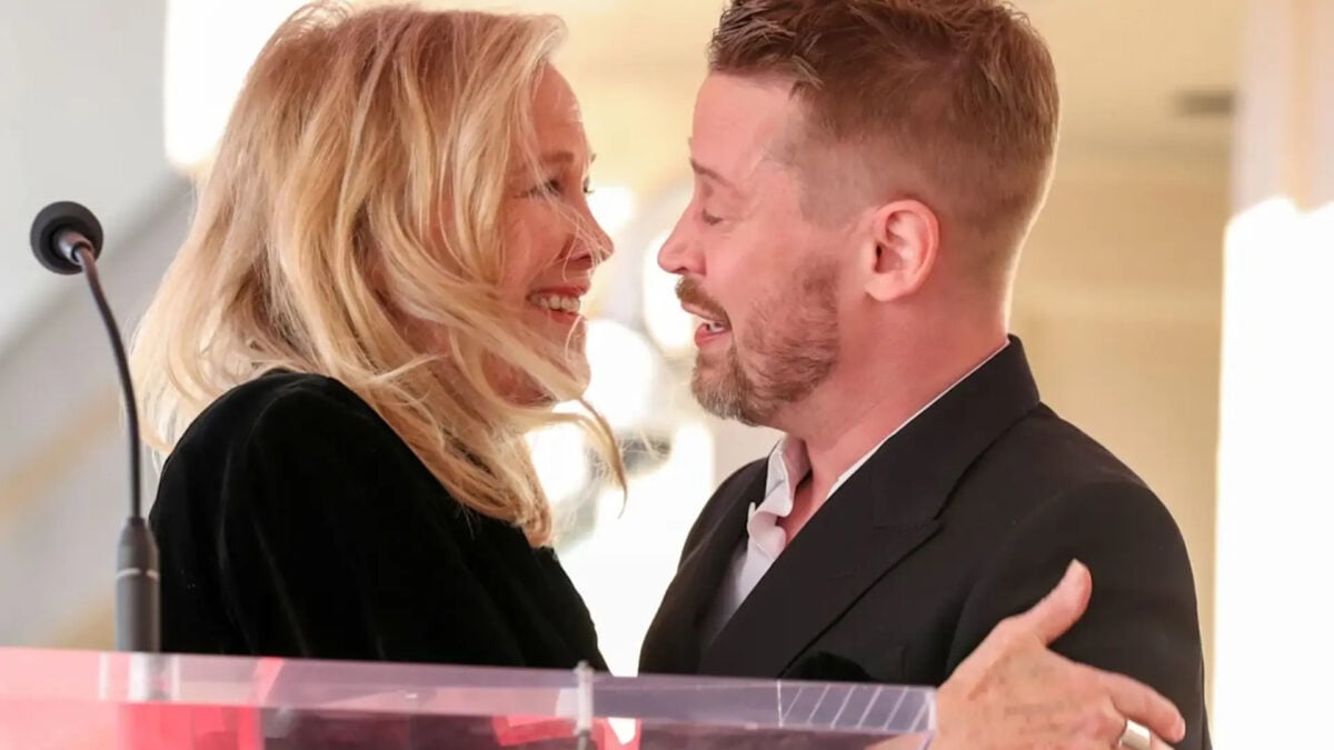 Hollywood Mourns the Surprise Death of Catherine O'Hara