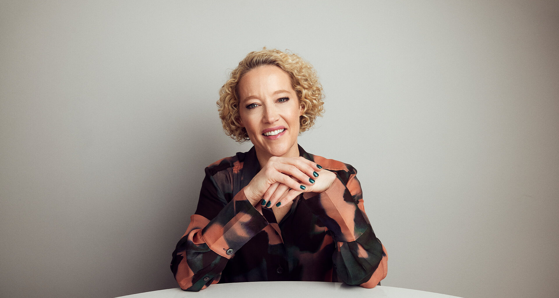 Sky News announces Cathy Newman to lead flagship new political programme
